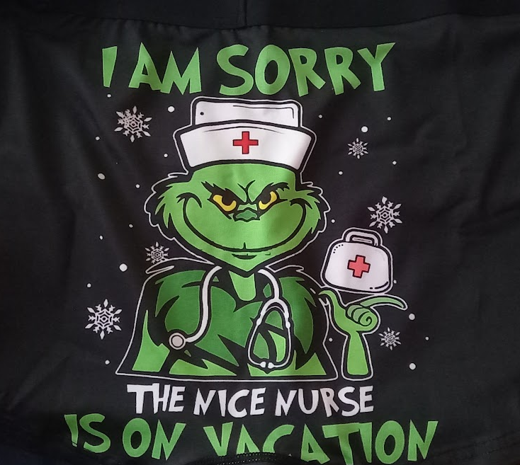 Pánské trenýrky boxerky Grinch 