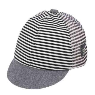 Kšiltovka čepice dětská > varianta Černá
