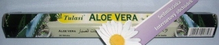 Vonné tyčinky - ALOE VERA - 1balení = 20ks vonných tyčinek Vonné tyčinky - ALOE VERA