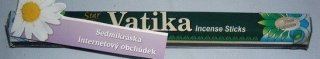 Vonné tyčinky - VATIKA - 1balení = 20ks vonných tyčinek