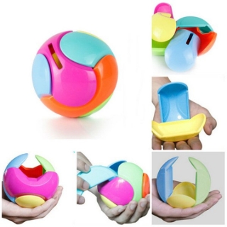 Kasička balón