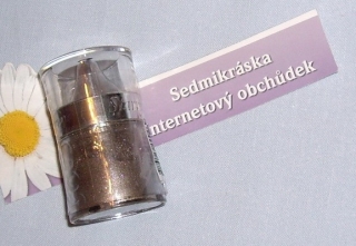 Oční stíny sypké č.6