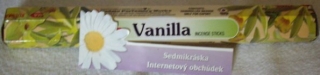 Vonné tyčinky - Lavender pro milovníky levandule - 1balení = 20ks vonných tyčinek