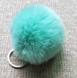 Bambule 8cm zelená