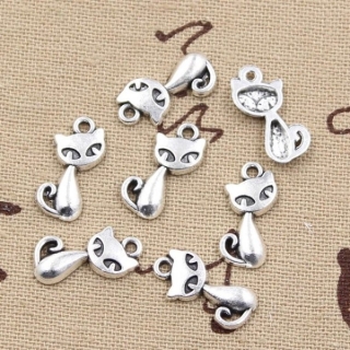 Kočka 17 x 9mm