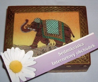 Šperkovnice