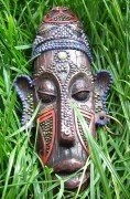 Amulet maska 2
