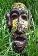 Amulet maska 5