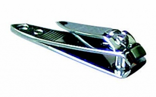 Kleštičky na nehty 5,5cm PL 355