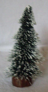 Vánoční stromeček 18cm