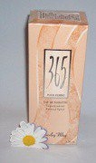 Parfém 365 - 50 ML