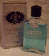 Parfém  EAU DE TOILETTE MARSHAL BOXER  100ML