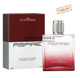 Parfém  EAU DE TOILETTE ASPIRE  100ML