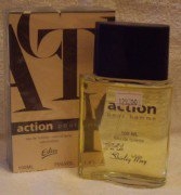 Parfém  EAU DE TOILETTE ACTION  100ML ACTION