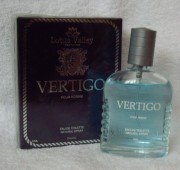 VERTIGO - 50 ML VERTIGO