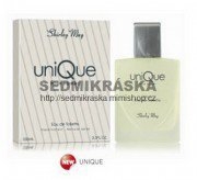 Parfém  EAU DE TOILETTE UNIQUE  100ML UNIQUE