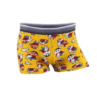 Pánské trenýrky trenky pánské hedvábné spodní prádlo boxerky