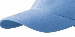 kšilt SUNVISOR 310 > varianta Modrá světle
