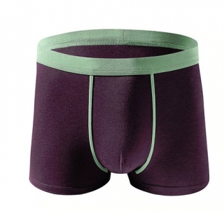 Pánské trenýrky trenky pánské spodní prádlo boxerky Velká velikost XXL