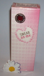 Parfém SWEAR on-me