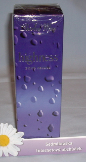 Parfém highness