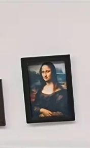 Obraz Mona Lisa – Leonardo da Vinci